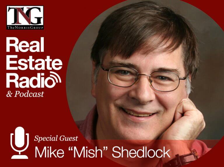 Mike Shedlock Blog