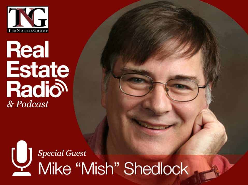 Mike Shedlock Blog