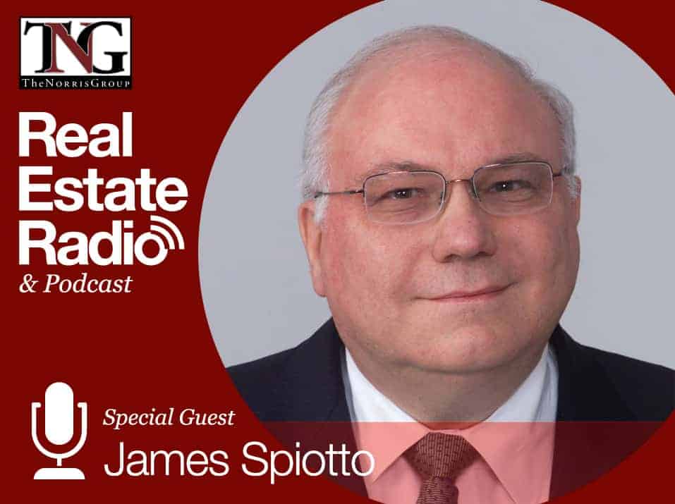 James Spiotto Blog