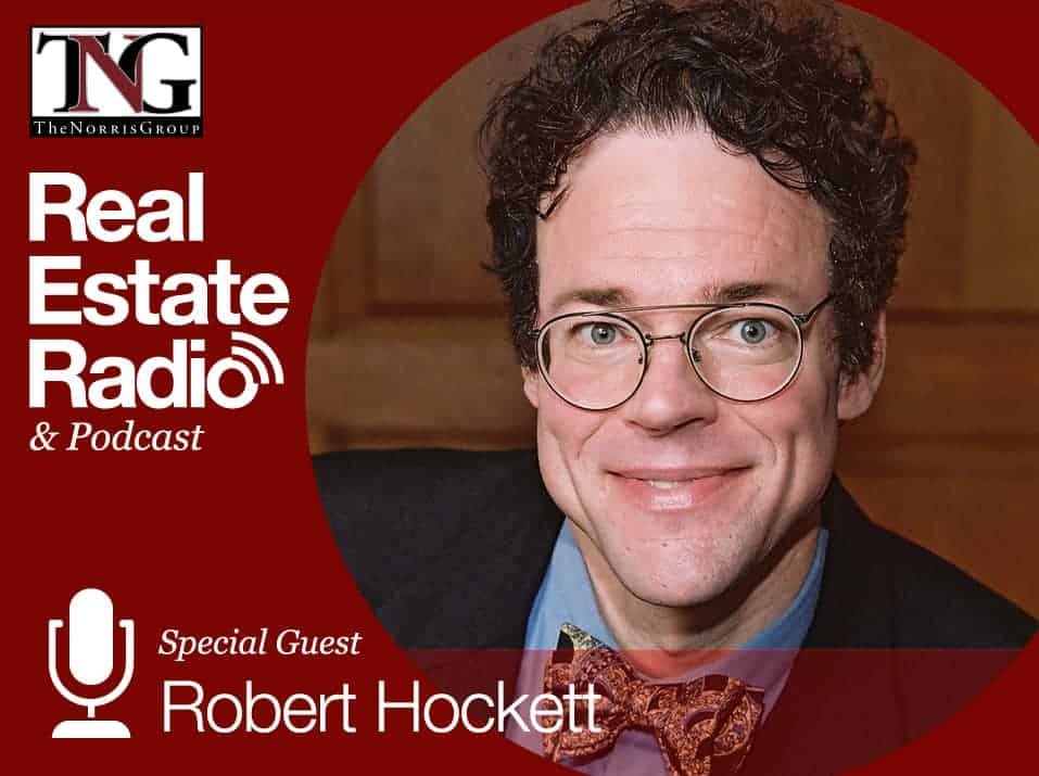 Robert Hockett Blog