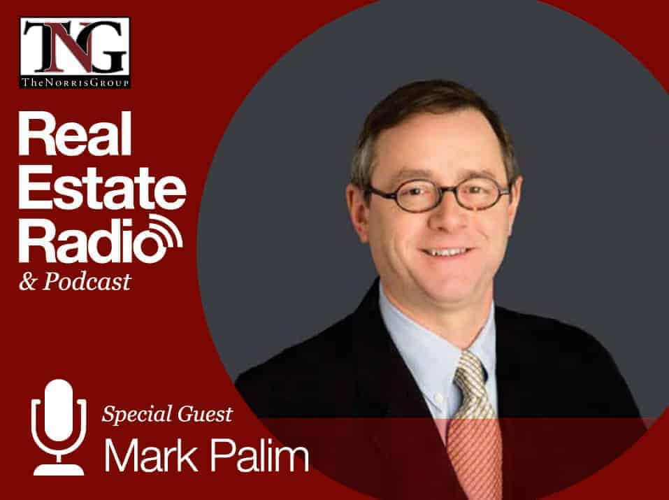 Mark Palim Blog