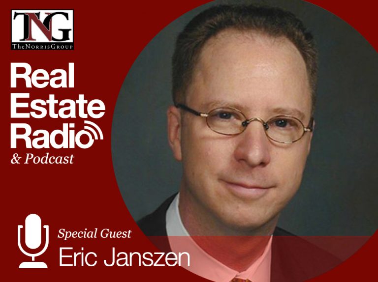 Eric Janszen Blog