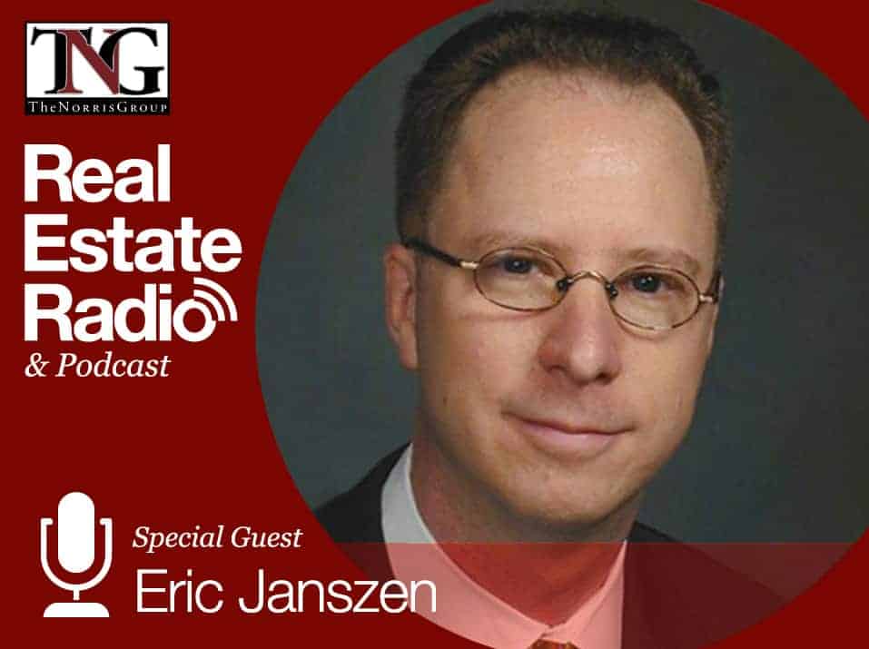 Eric Janszen Blog
