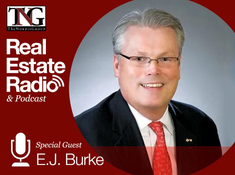 EJ Burke Blog
