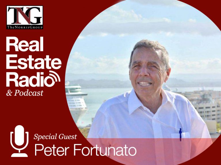 Peter Fortunato
