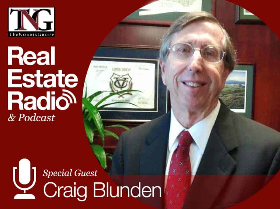 Craig Blunden
