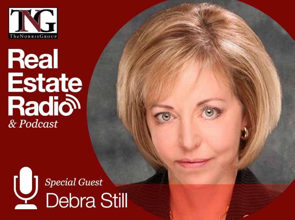 Debra Still Blog