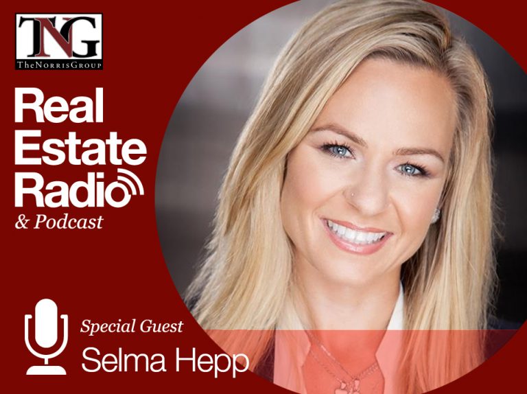 Selma Hepp Blog