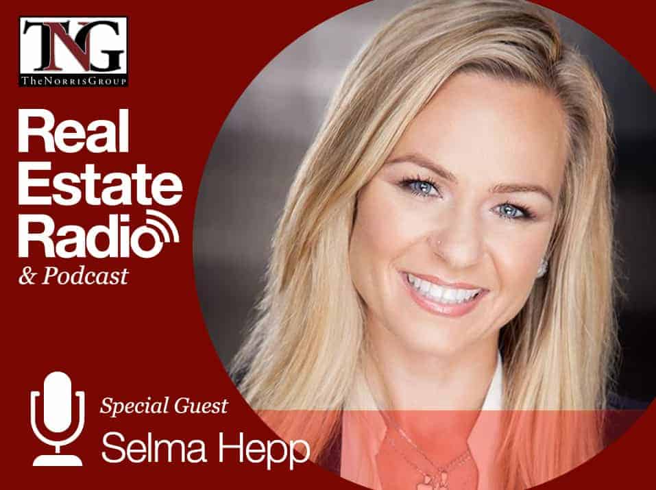 Selma Hepp Blog