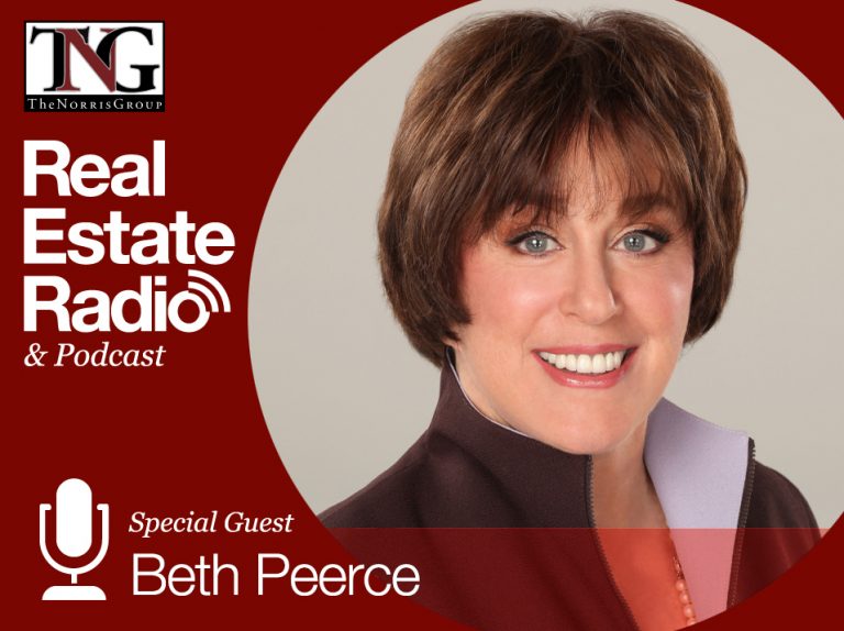 Beth Peerce Blog