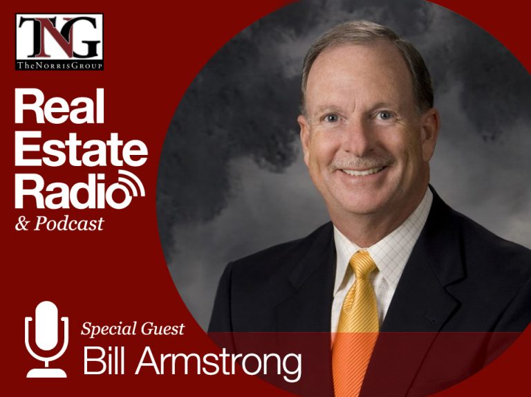 Bill Armstrong