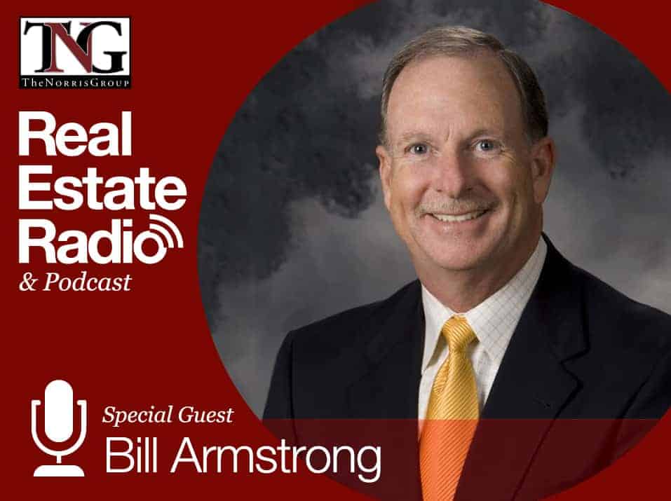 Bill Armstrong