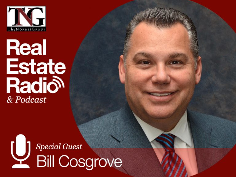 Bill Cosgrove Blog