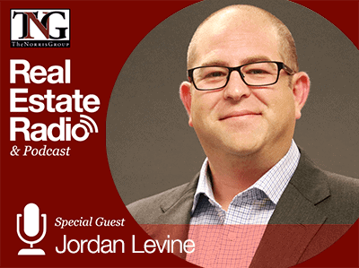 Jordan Levine