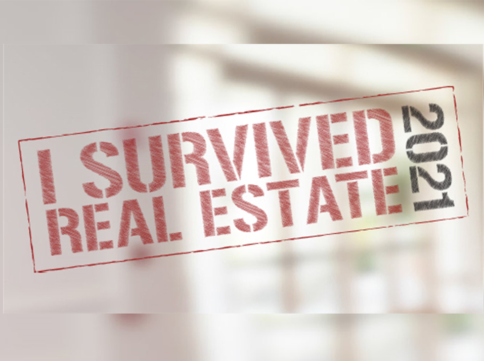I Survived Real Estate 2021