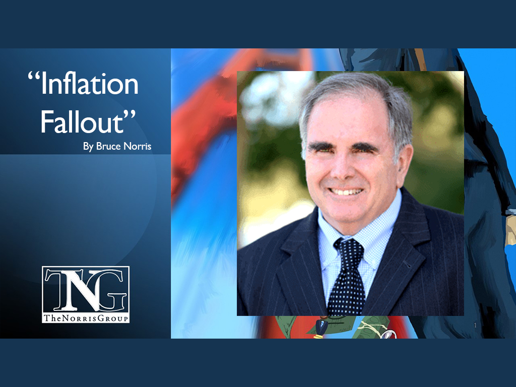 Inflation Fallout